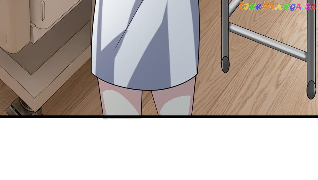 My Financial Backer is Only 5 Years Old Chapter 68 - page 71