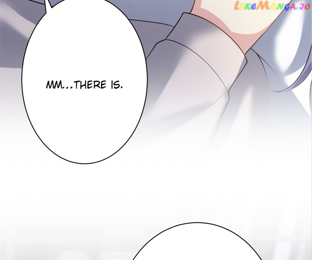 My Financial Backer is Only 5 Years Old Chapter 69 - page 11