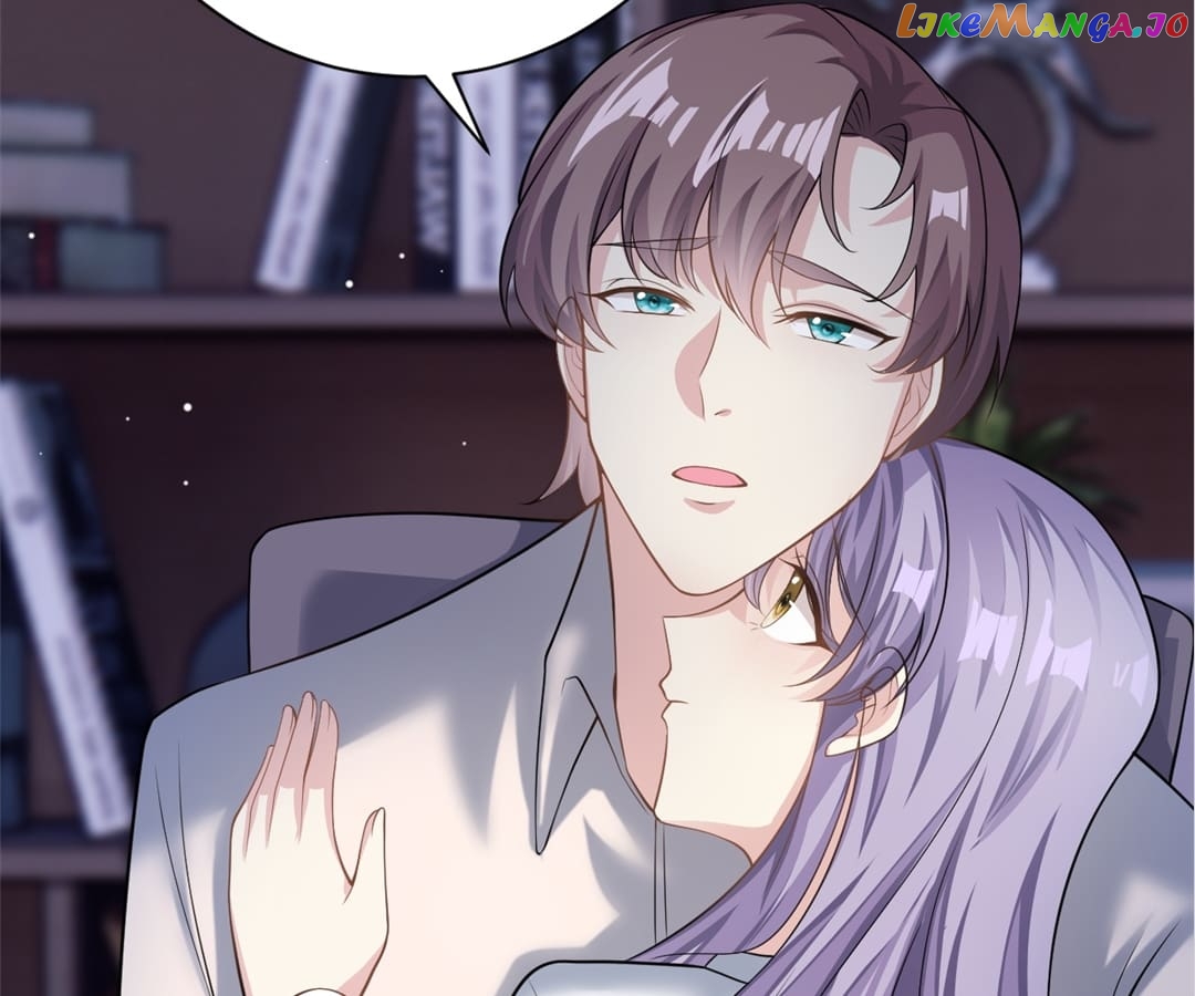 My Financial Backer is Only 5 Years Old Chapter 69 - page 13