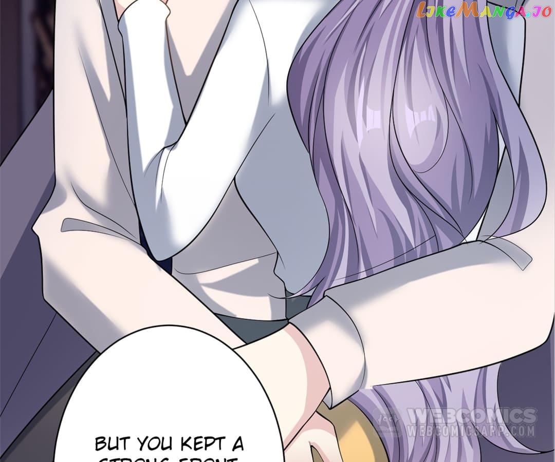 My Financial Backer is Only 5 Years Old Chapter 69 - page 14