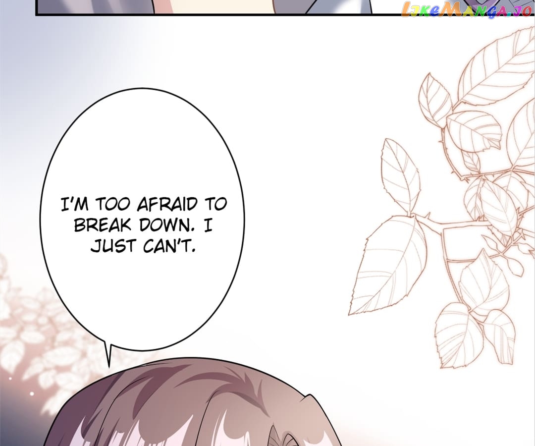 My Financial Backer is Only 5 Years Old Chapter 69 - page 16
