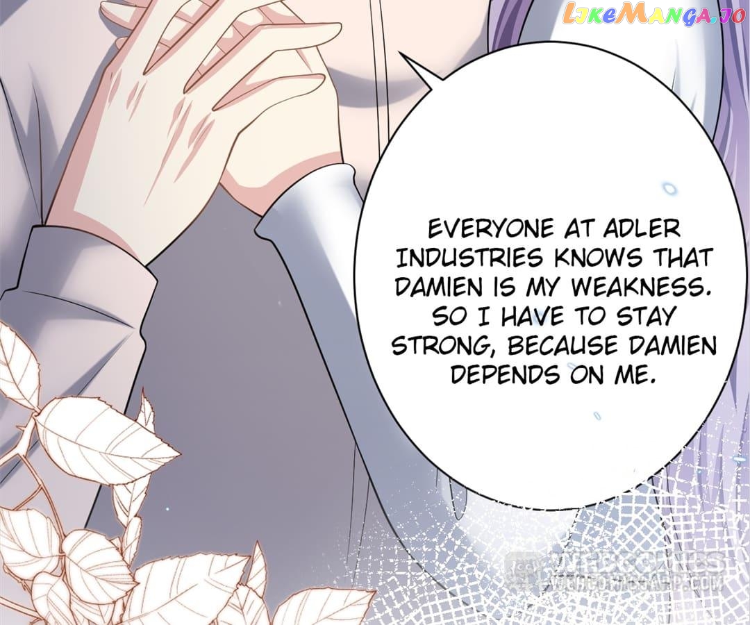 My Financial Backer is Only 5 Years Old Chapter 69 - page 18