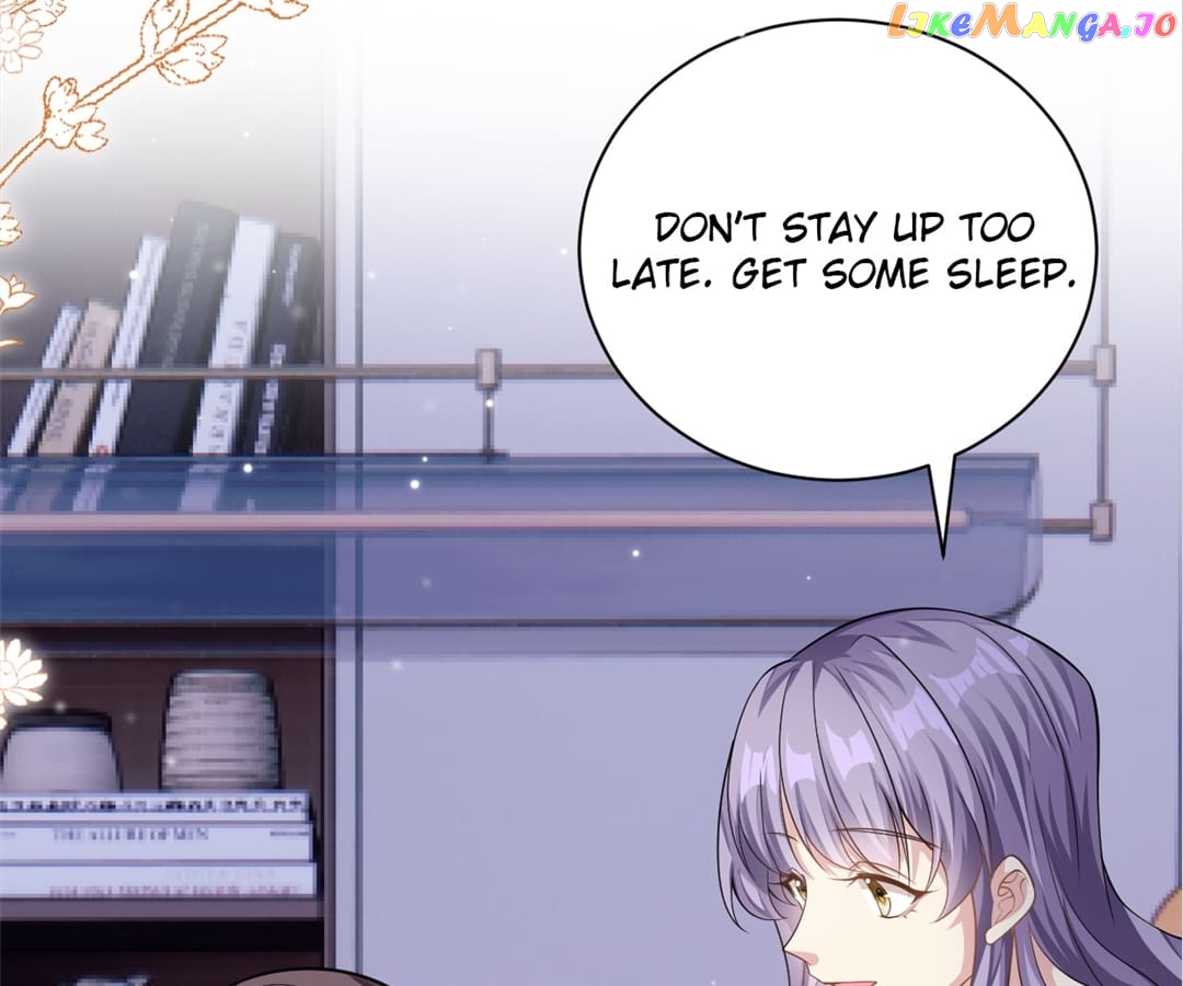 My Financial Backer is Only 5 Years Old Chapter 69 - page 3