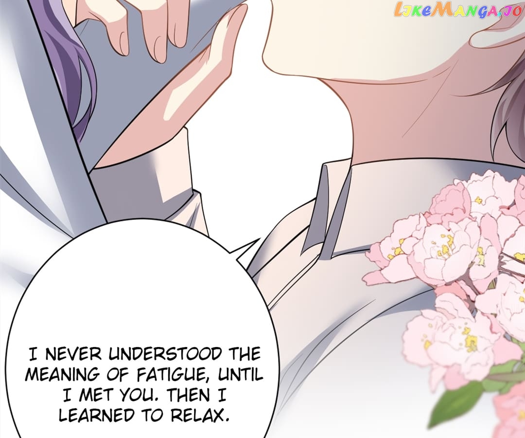 My Financial Backer is Only 5 Years Old Chapter 69 - page 23