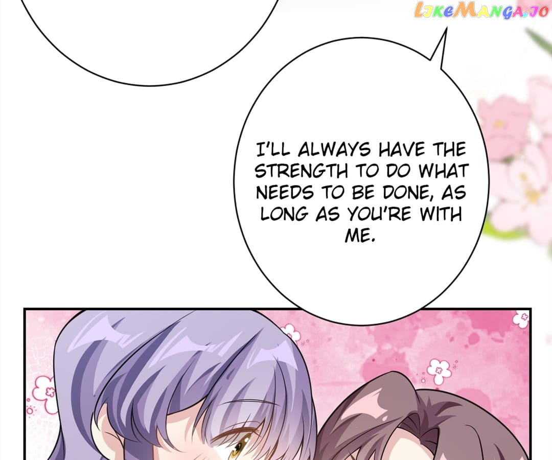 My Financial Backer is Only 5 Years Old Chapter 69 - page 24
