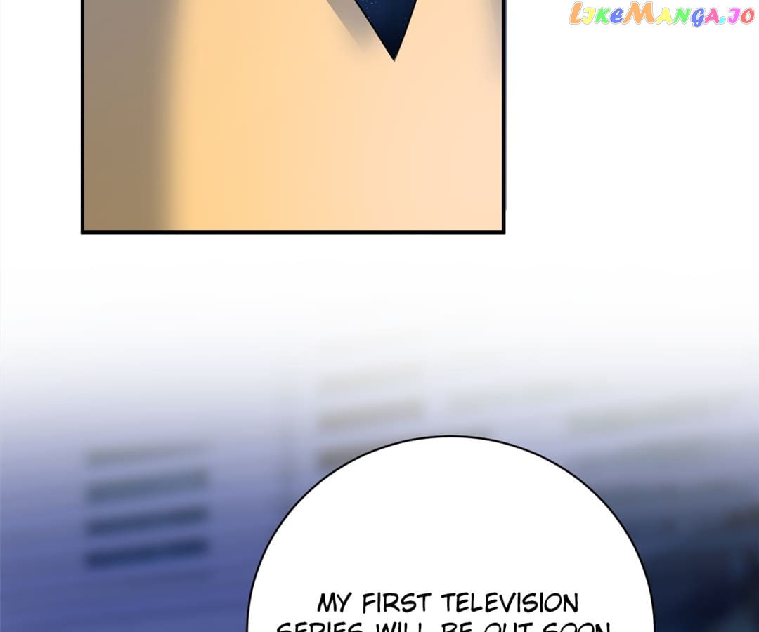 My Financial Backer is Only 5 Years Old Chapter 69 - page 31