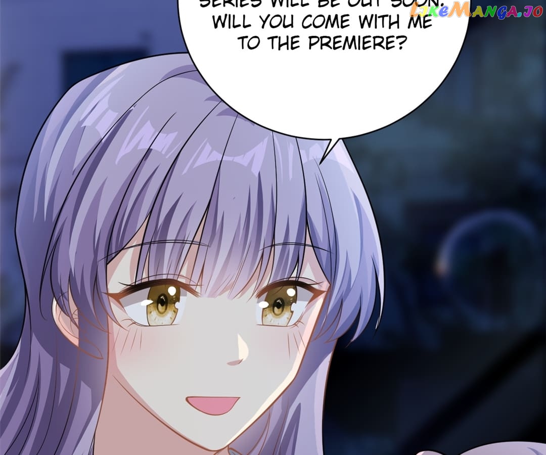 My Financial Backer is Only 5 Years Old Chapter 69 - page 32