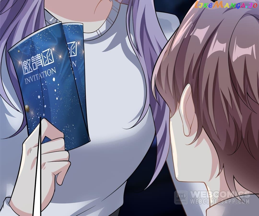 My Financial Backer is Only 5 Years Old Chapter 69 - page 33