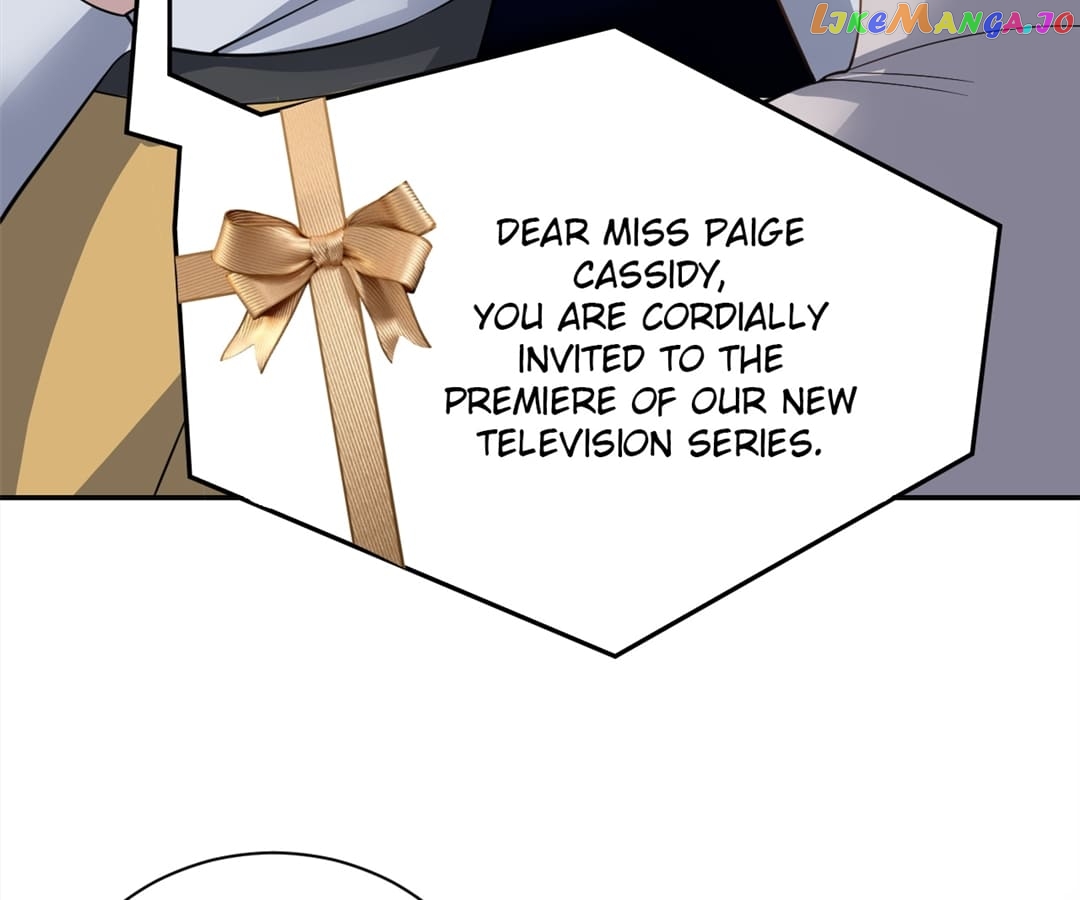My Financial Backer is Only 5 Years Old Chapter 69 - page 34