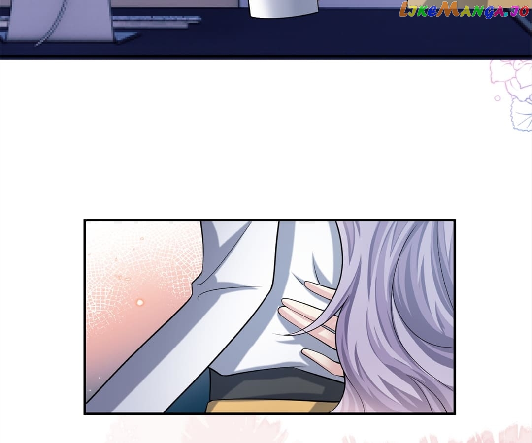 My Financial Backer is Only 5 Years Old Chapter 69 - page 5