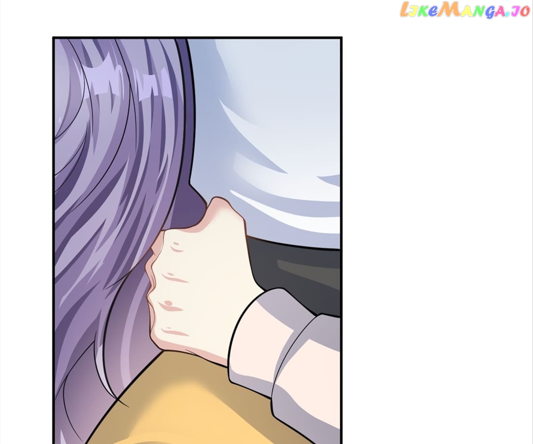 My Financial Backer is Only 5 Years Old Chapter 69 - page 45