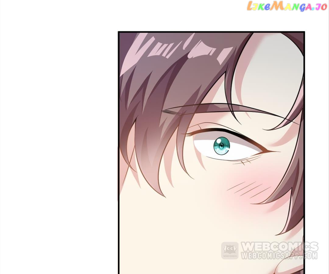 My Financial Backer is Only 5 Years Old Chapter 69 - page 47