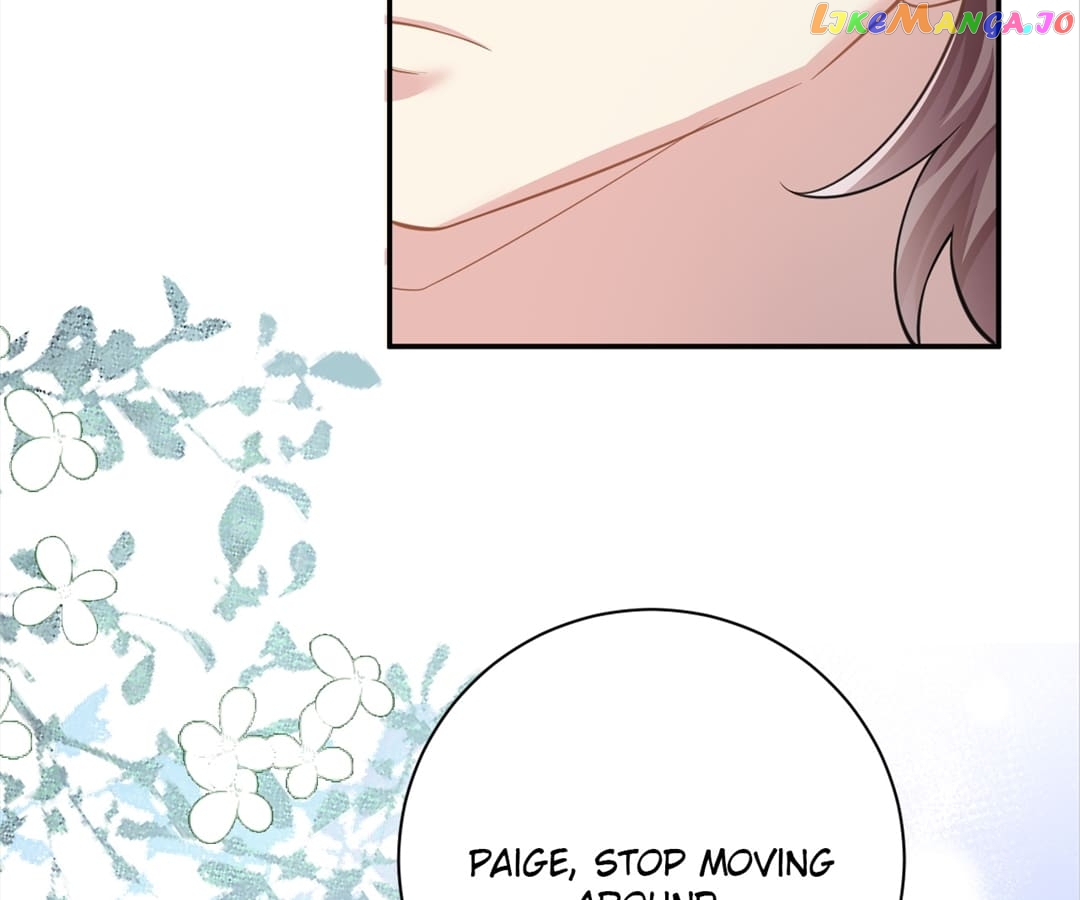 My Financial Backer is Only 5 Years Old Chapter 69 - page 48