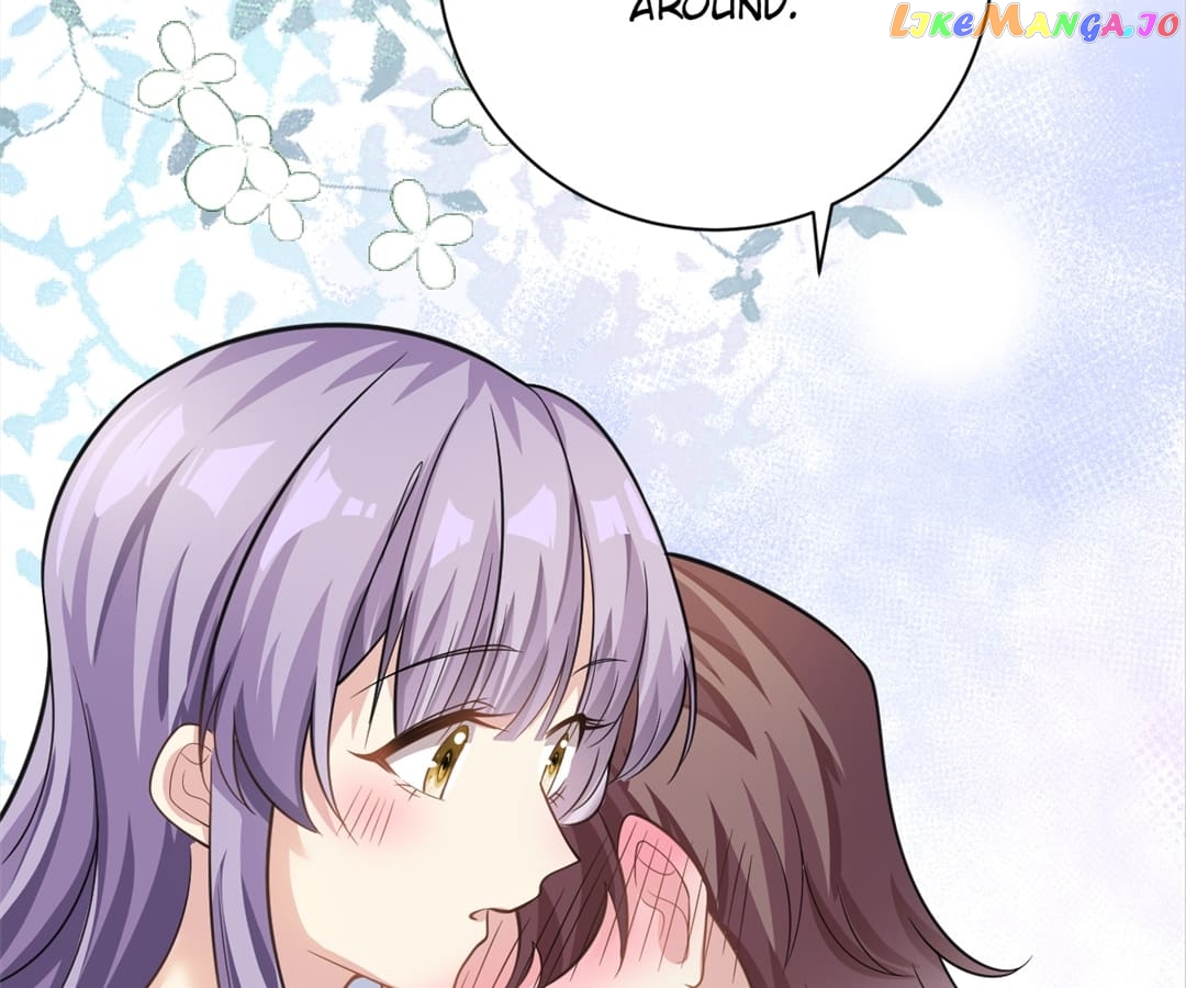 My Financial Backer is Only 5 Years Old Chapter 69 - page 49