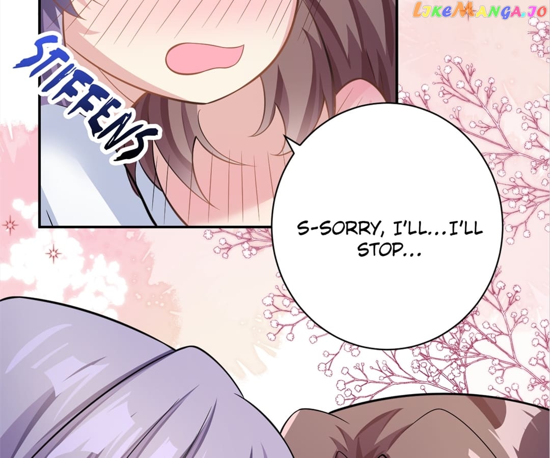 My Financial Backer is Only 5 Years Old Chapter 69 - page 53