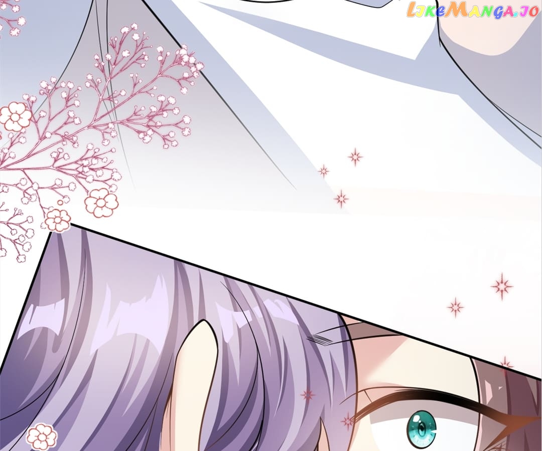My Financial Backer is Only 5 Years Old Chapter 69 - page 56