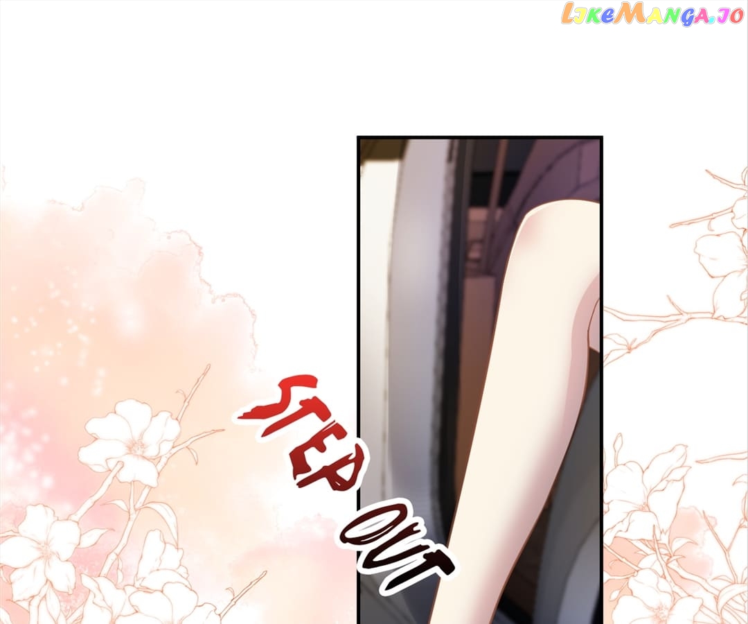 My Financial Backer is Only 5 Years Old Chapter 69 - page 61