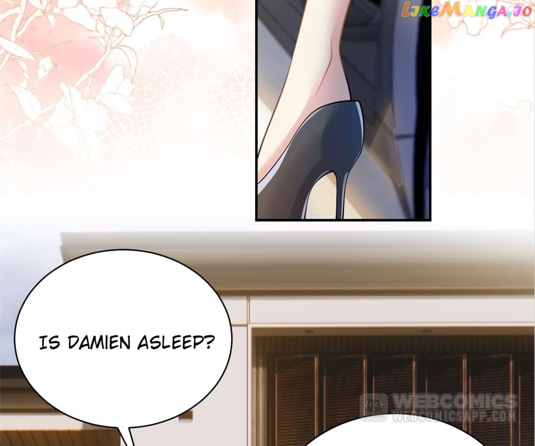 My Financial Backer is Only 5 Years Old Chapter 69 - page 62