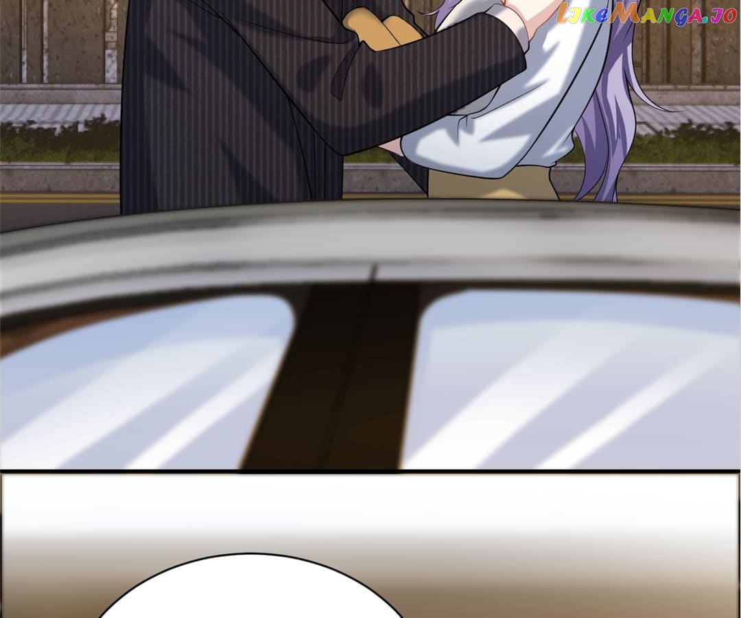 My Financial Backer is Only 5 Years Old Chapter 69 - page 64