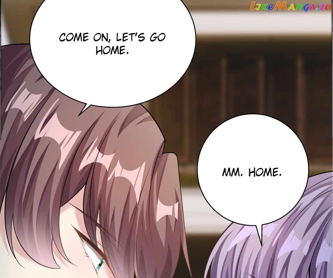 My Financial Backer is Only 5 Years Old Chapter 69 - page 65