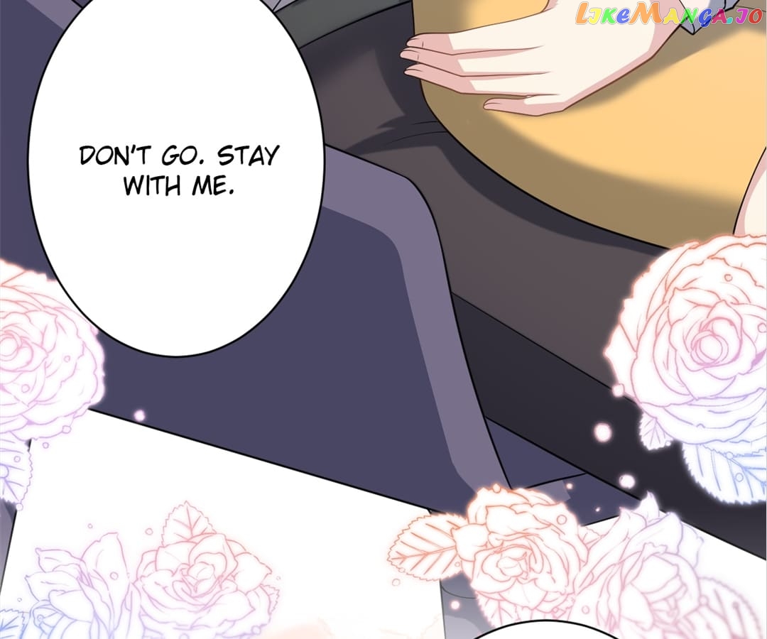 My Financial Backer is Only 5 Years Old Chapter 69 - page 8