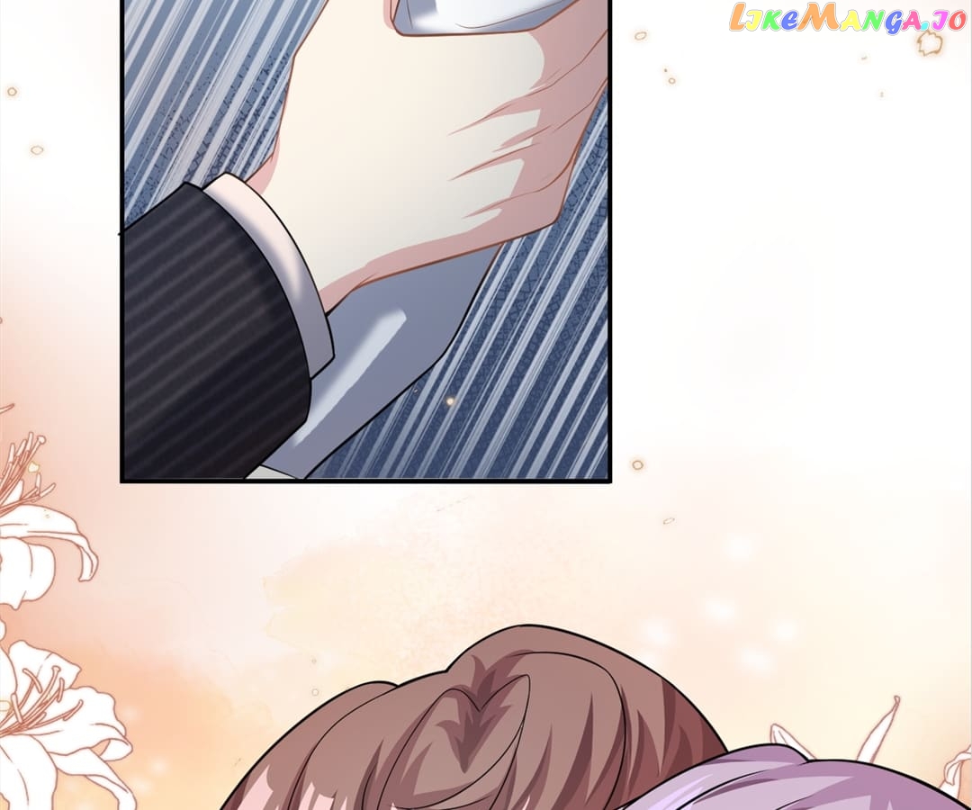 My Financial Backer is Only 5 Years Old Chapter 69 - page 72