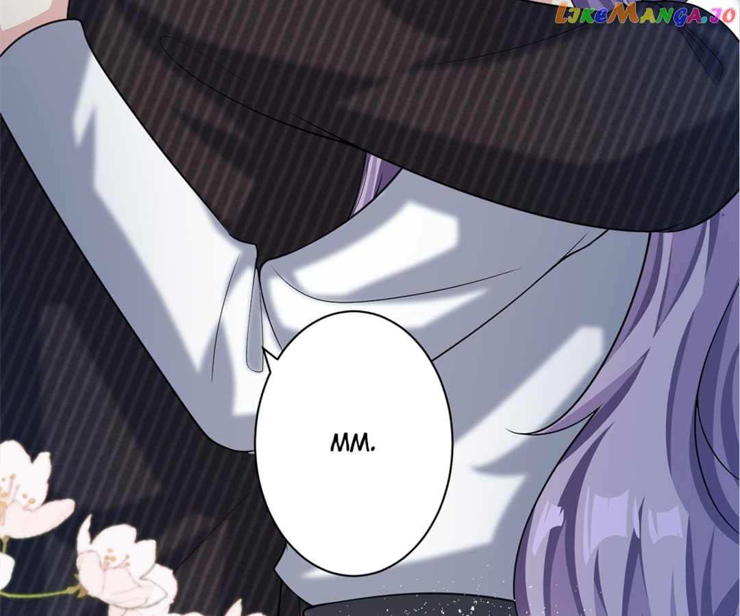 My Financial Backer is Only 5 Years Old Chapter 69 - page 77