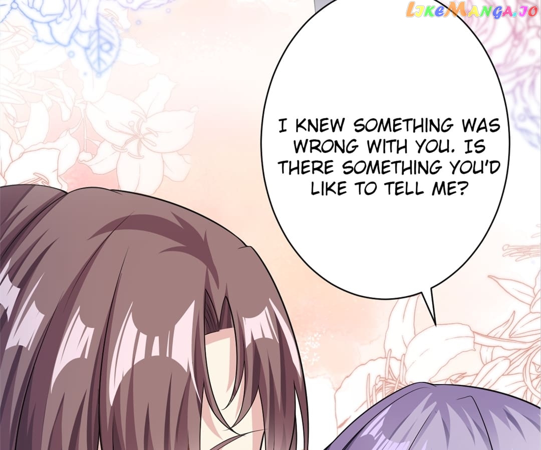 My Financial Backer is Only 5 Years Old Chapter 69 - page 9
