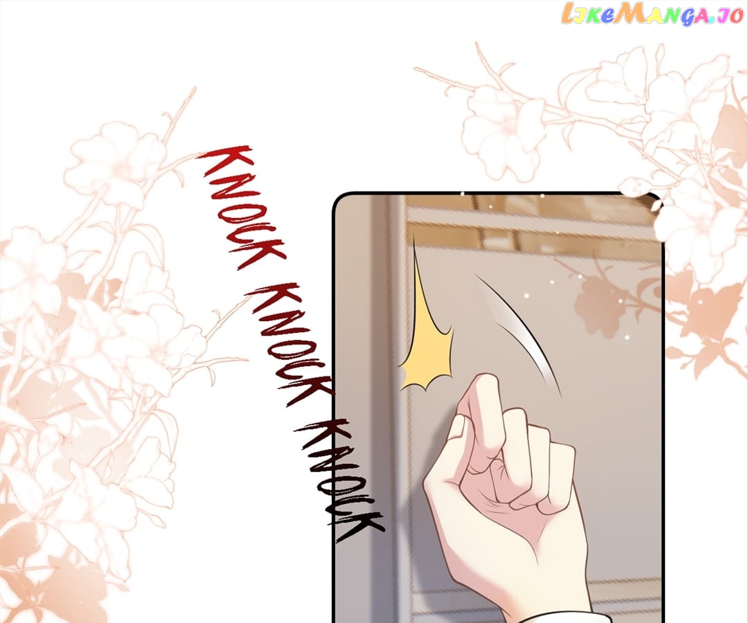 My Financial Backer is Only 5 Years Old Chapter 70 - page 1