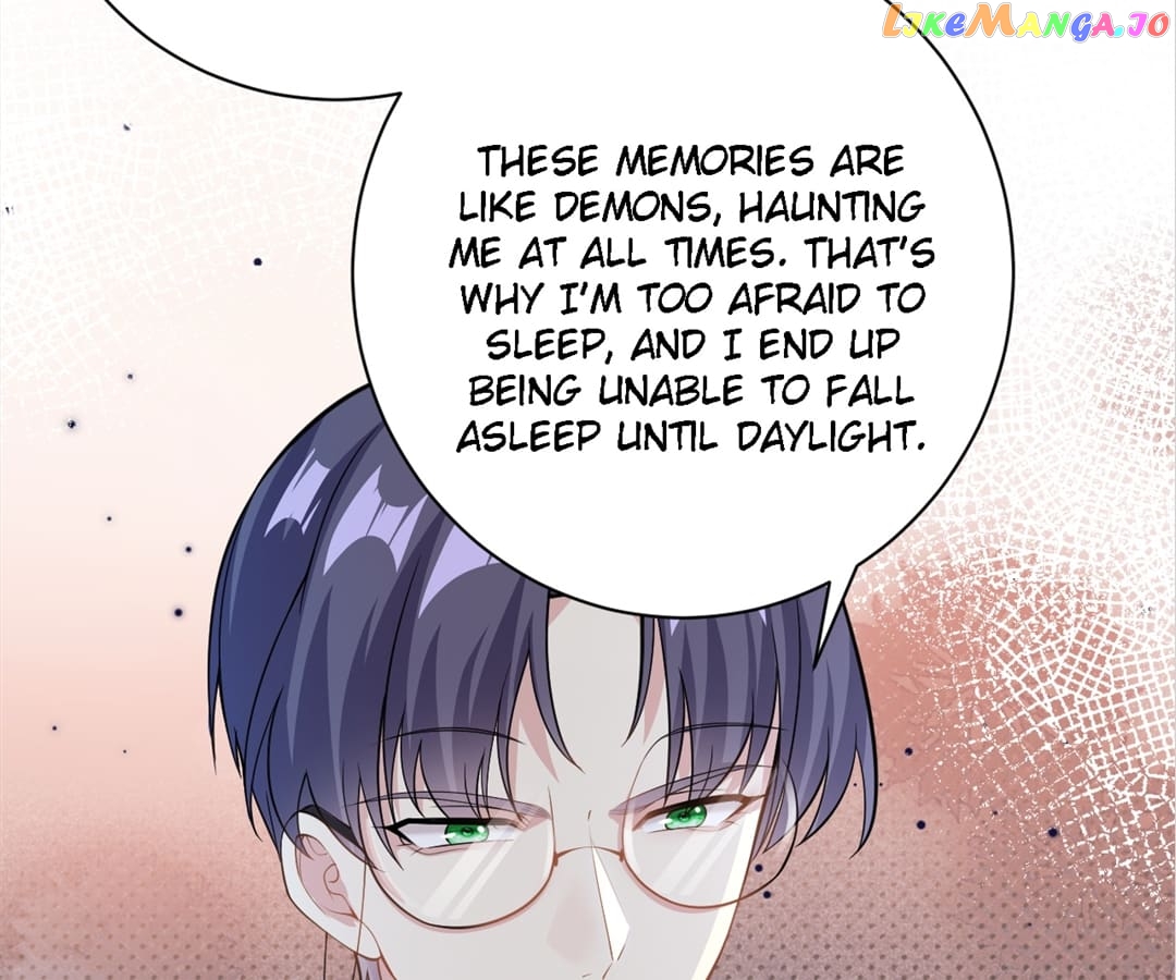 My Financial Backer is Only 5 Years Old Chapter 70 - page 11