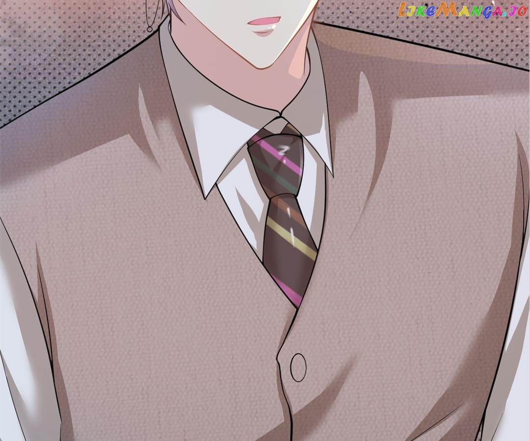 My Financial Backer is Only 5 Years Old Chapter 70 - page 12