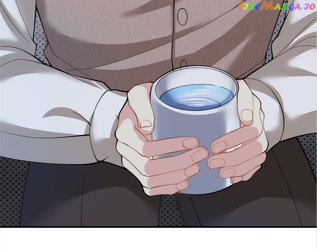 My Financial Backer is Only 5 Years Old Chapter 70 - page 13