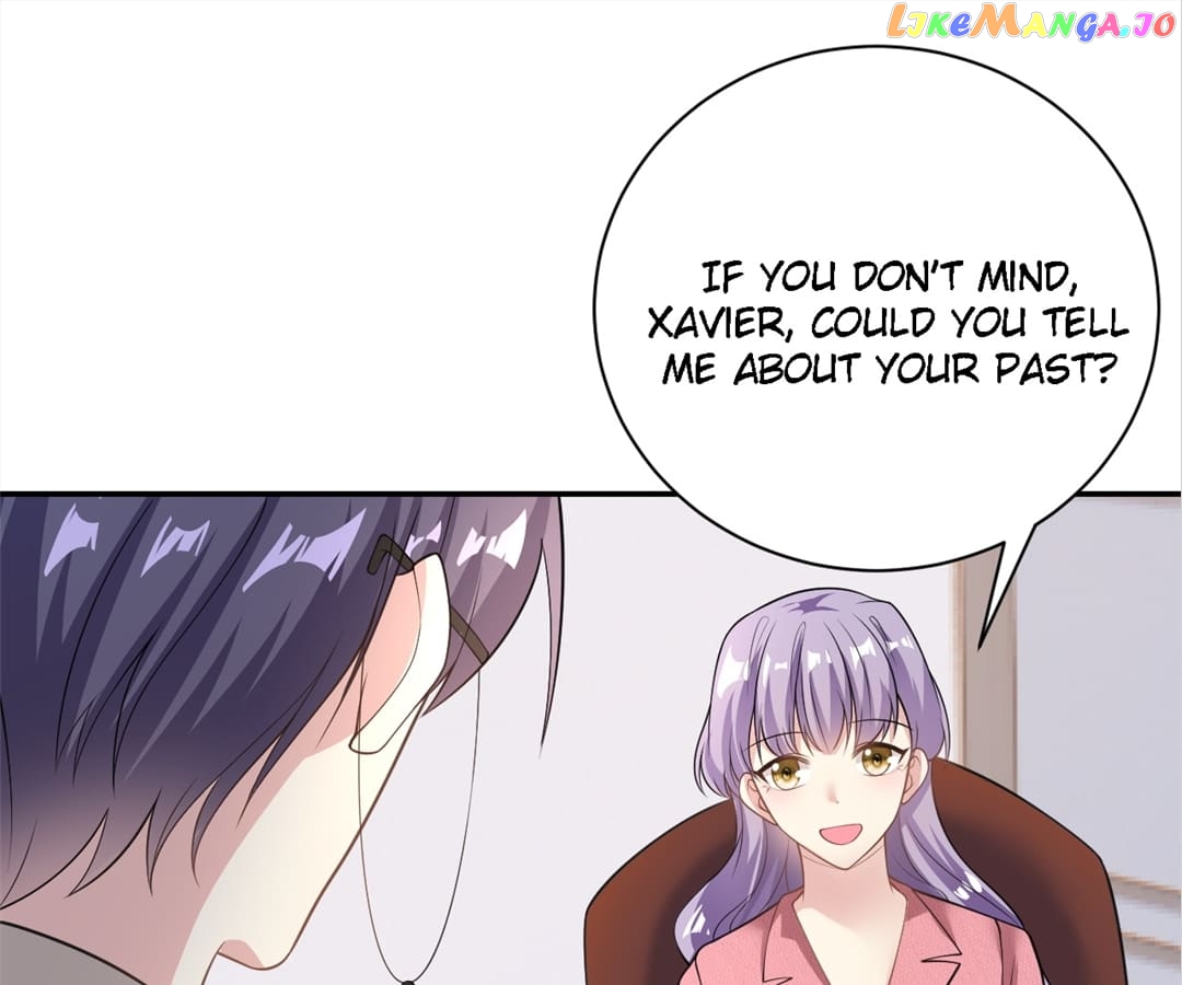 My Financial Backer is Only 5 Years Old Chapter 70 - page 14