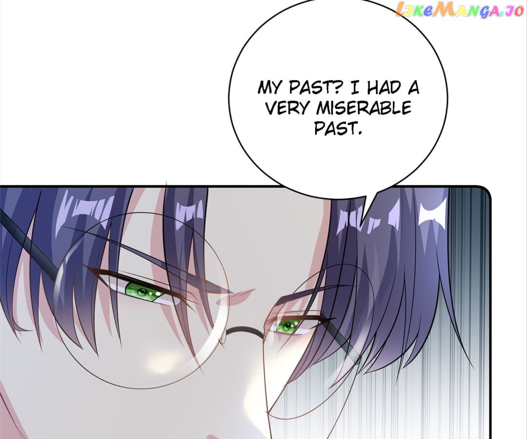 My Financial Backer is Only 5 Years Old Chapter 70 - page 16
