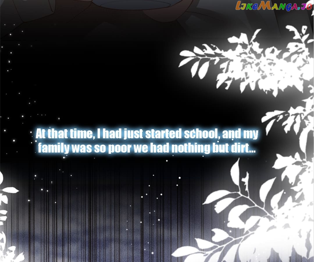 My Financial Backer is Only 5 Years Old Chapter 70 - page 20