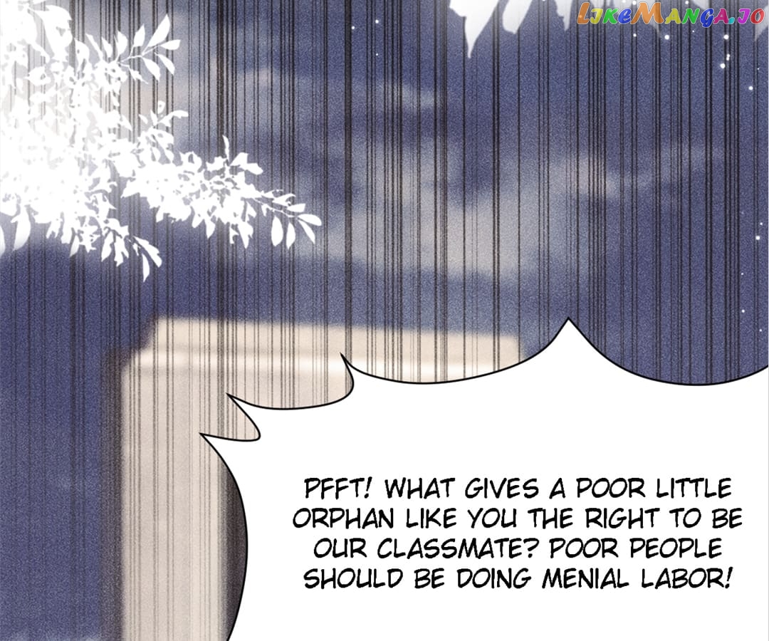 My Financial Backer is Only 5 Years Old Chapter 70 - page 21