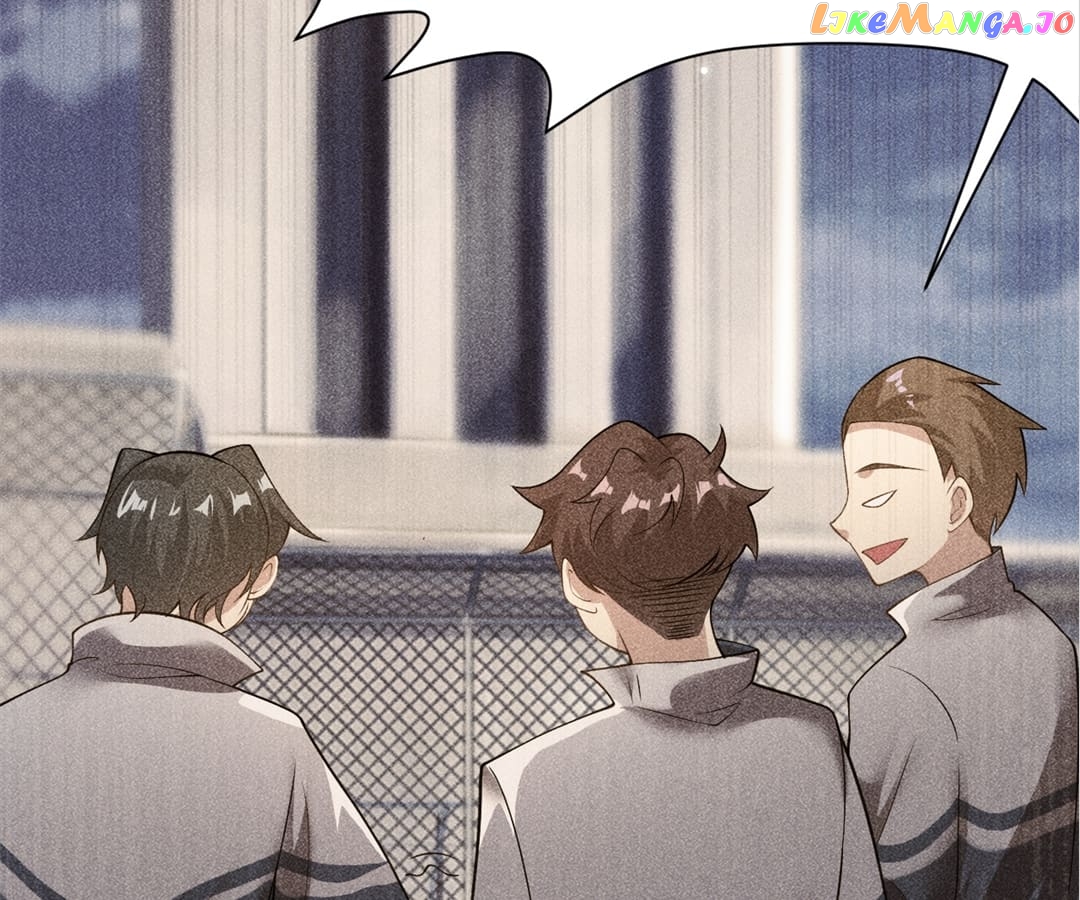 My Financial Backer is Only 5 Years Old Chapter 70 - page 22