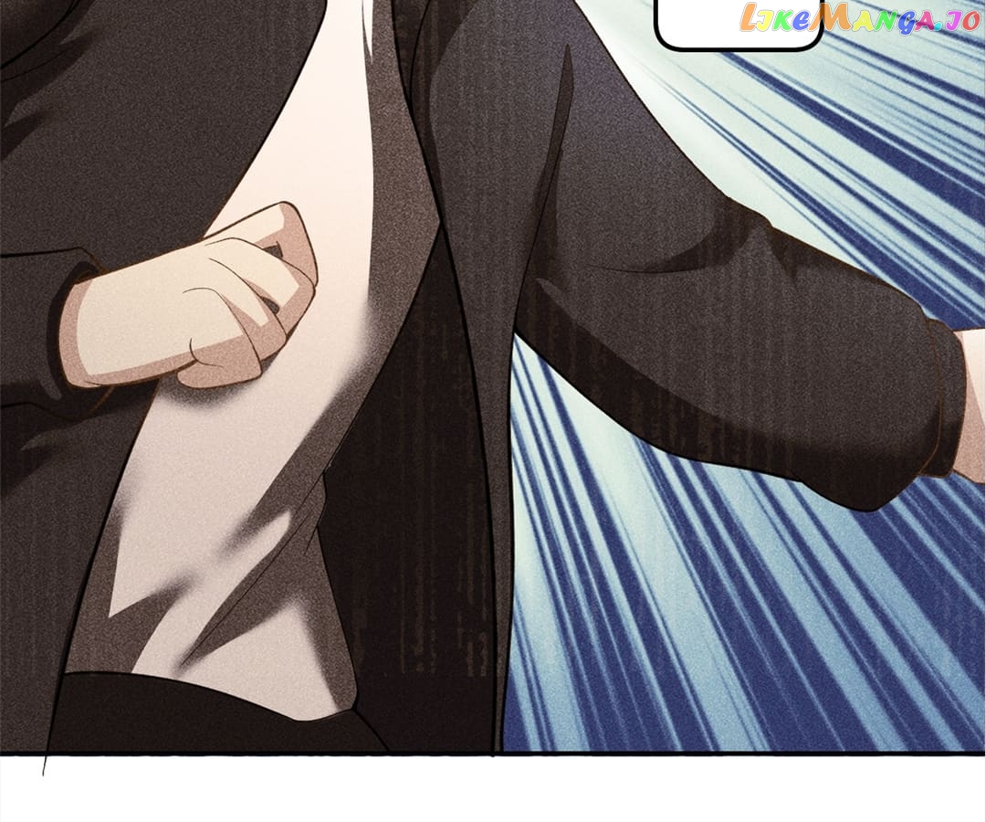 My Financial Backer is Only 5 Years Old Chapter 70 - page 26