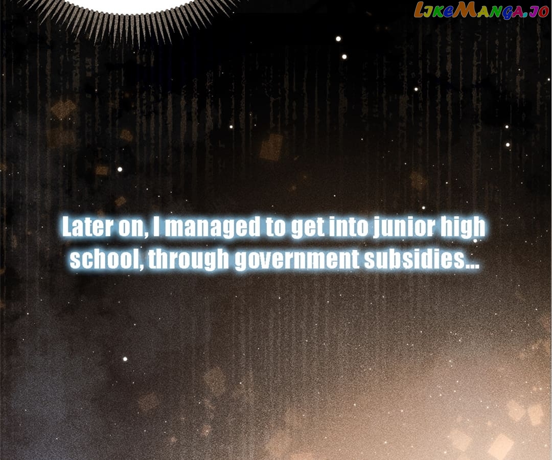 My Financial Backer is Only 5 Years Old Chapter 70 - page 30