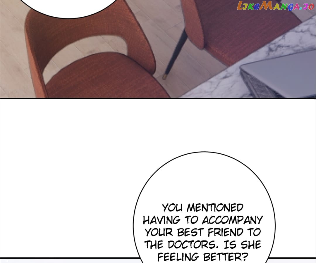 My Financial Backer is Only 5 Years Old Chapter 70 - page 4