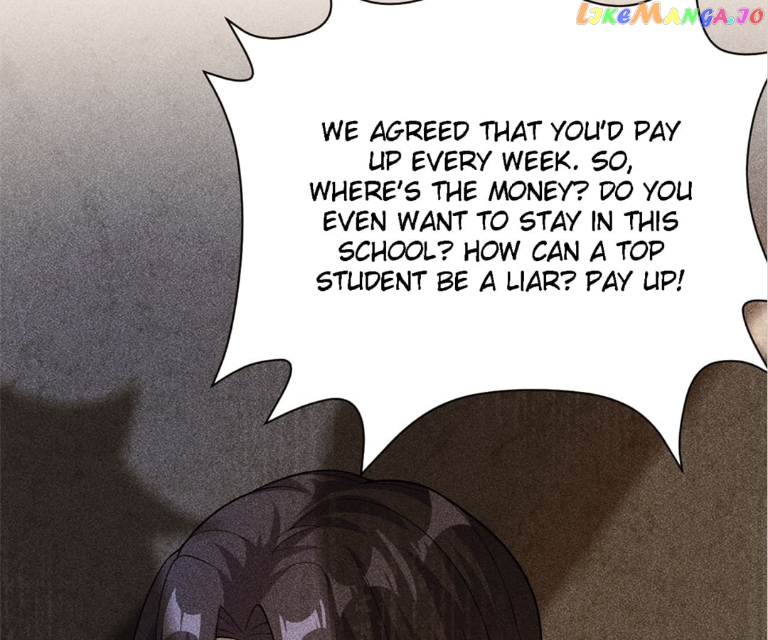 My Financial Backer is Only 5 Years Old Chapter 70 - page 32