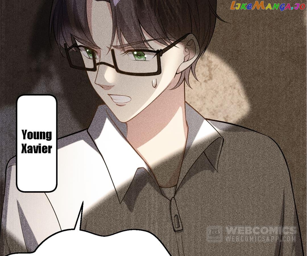 My Financial Backer is Only 5 Years Old Chapter 70 - page 33