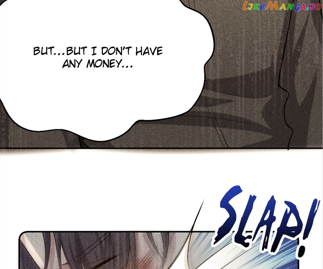 My Financial Backer is Only 5 Years Old Chapter 70 - page 34