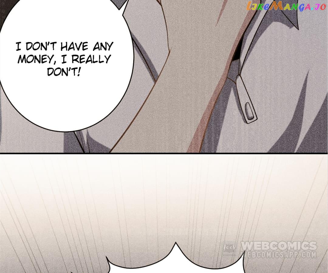 My Financial Backer is Only 5 Years Old Chapter 70 - page 37