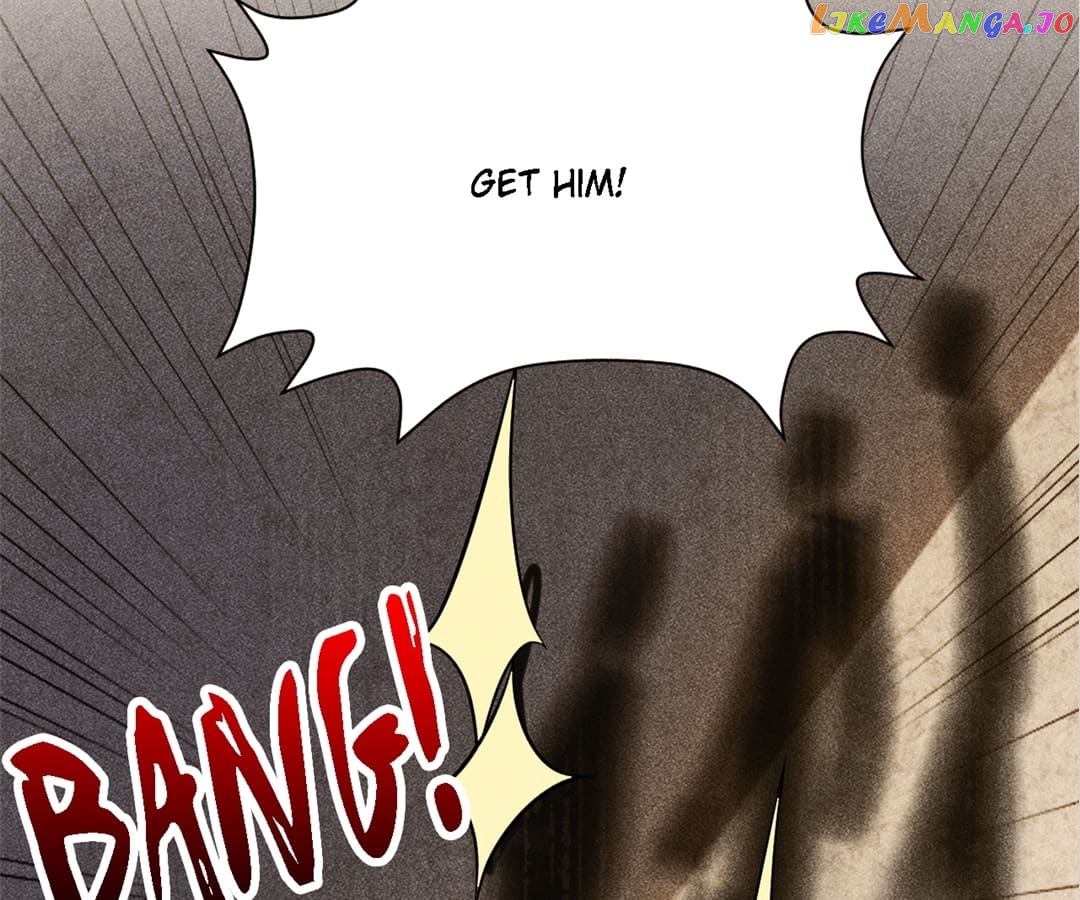My Financial Backer is Only 5 Years Old Chapter 70 - page 38
