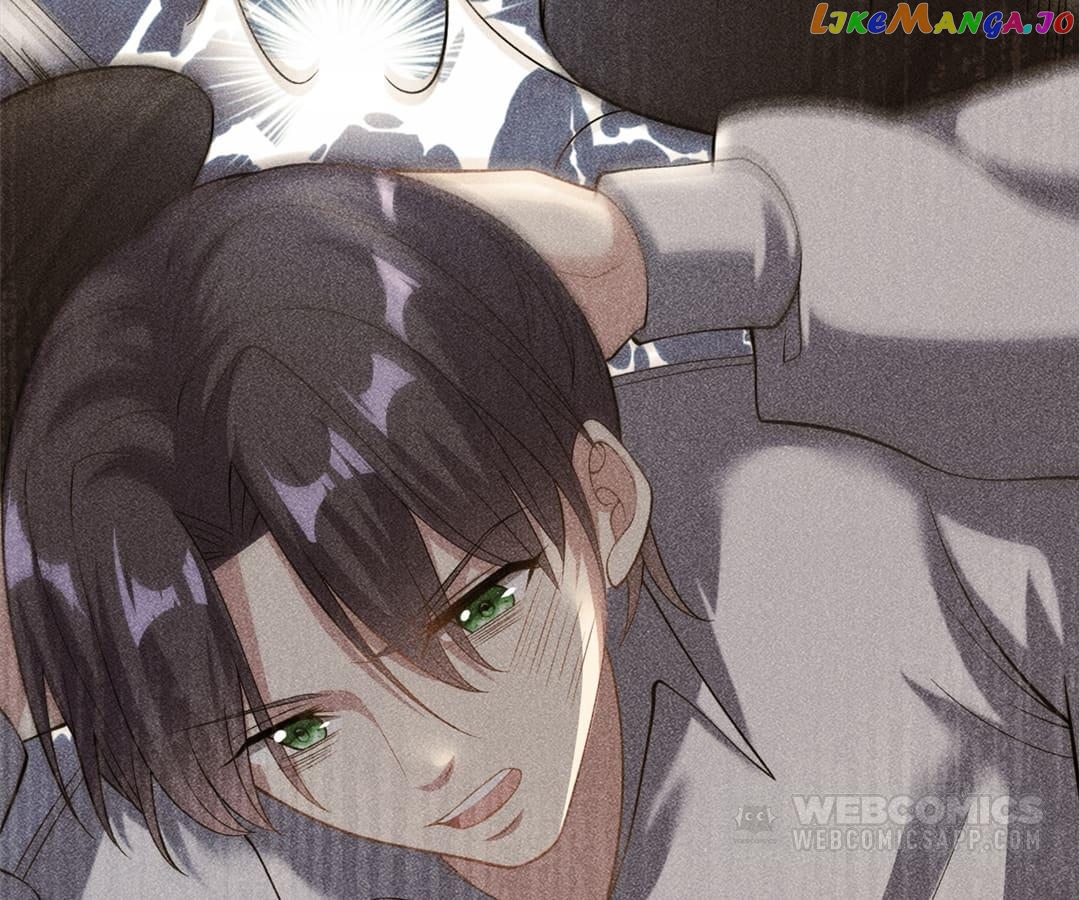 My Financial Backer is Only 5 Years Old Chapter 70 - page 41