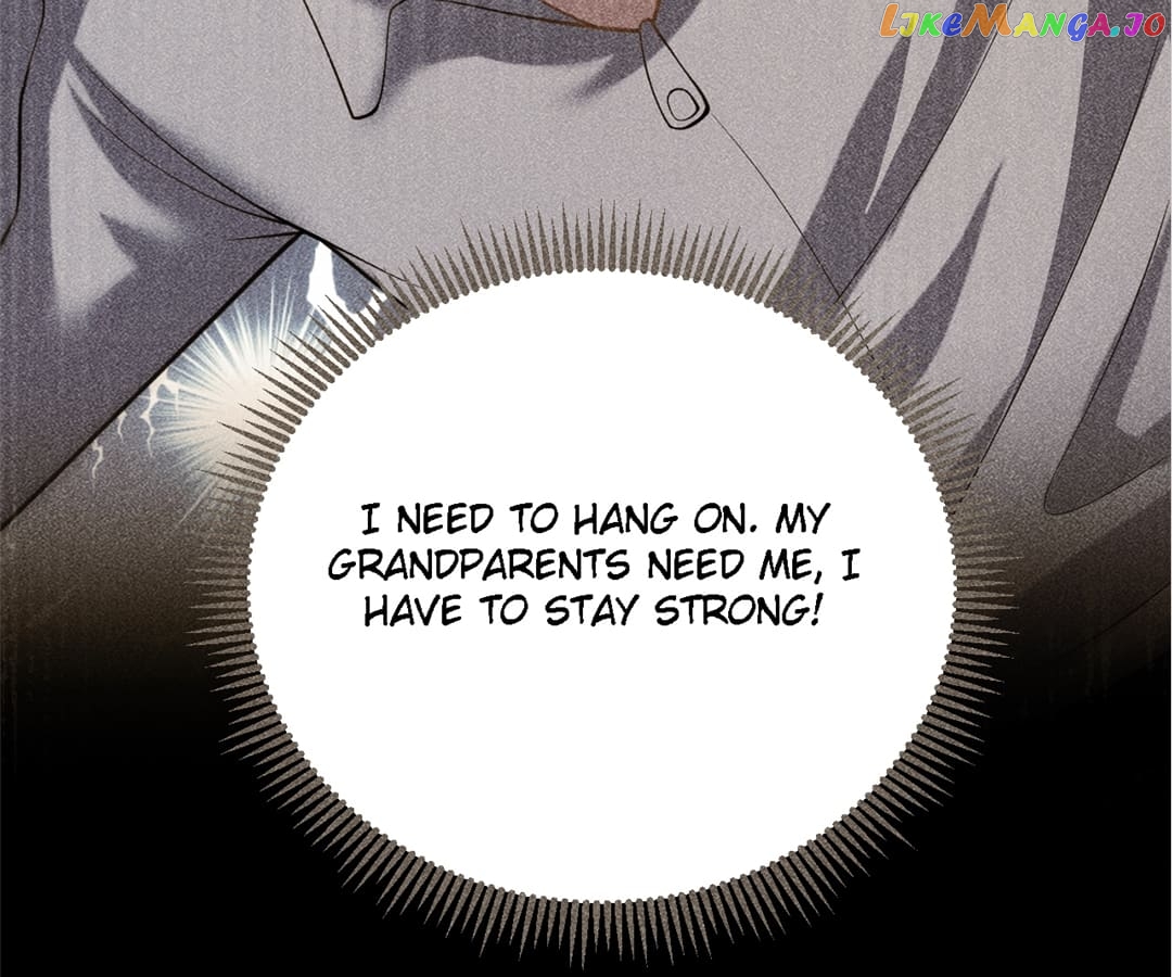 My Financial Backer is Only 5 Years Old Chapter 70 - page 42