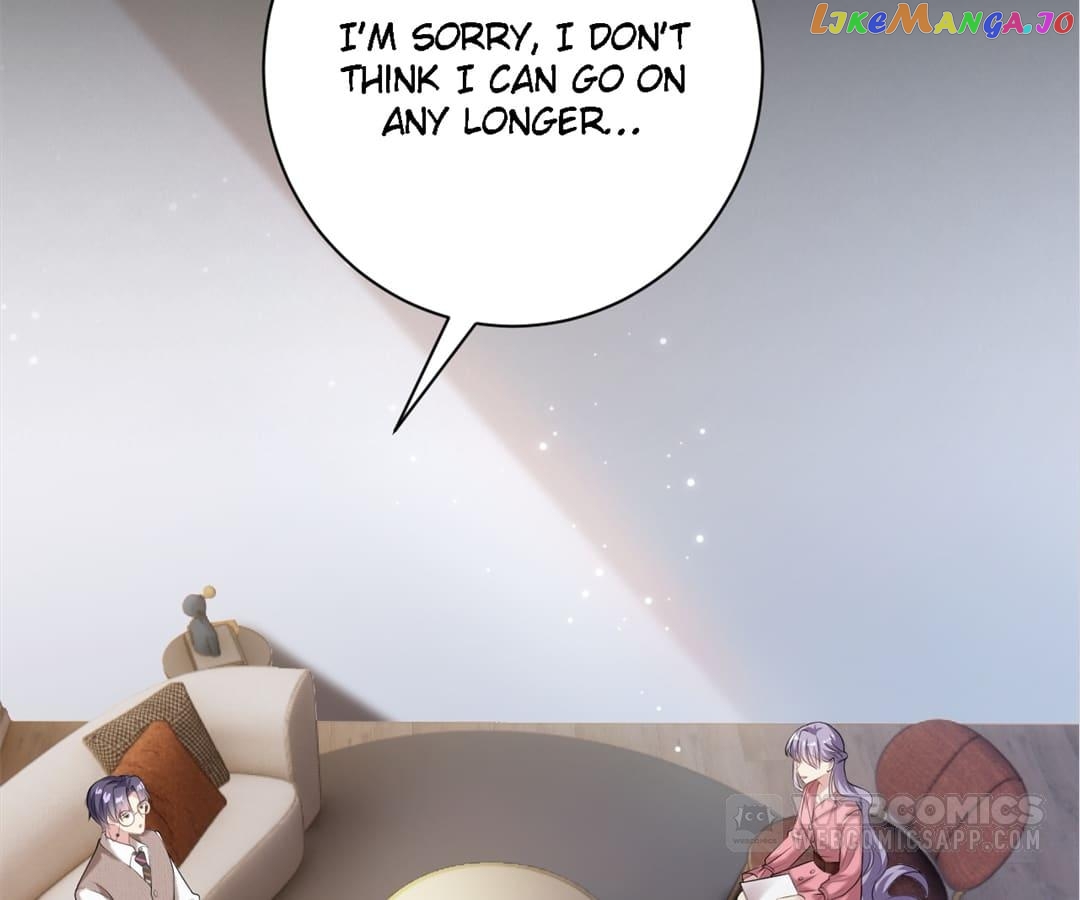 My Financial Backer is Only 5 Years Old Chapter 70 - page 45