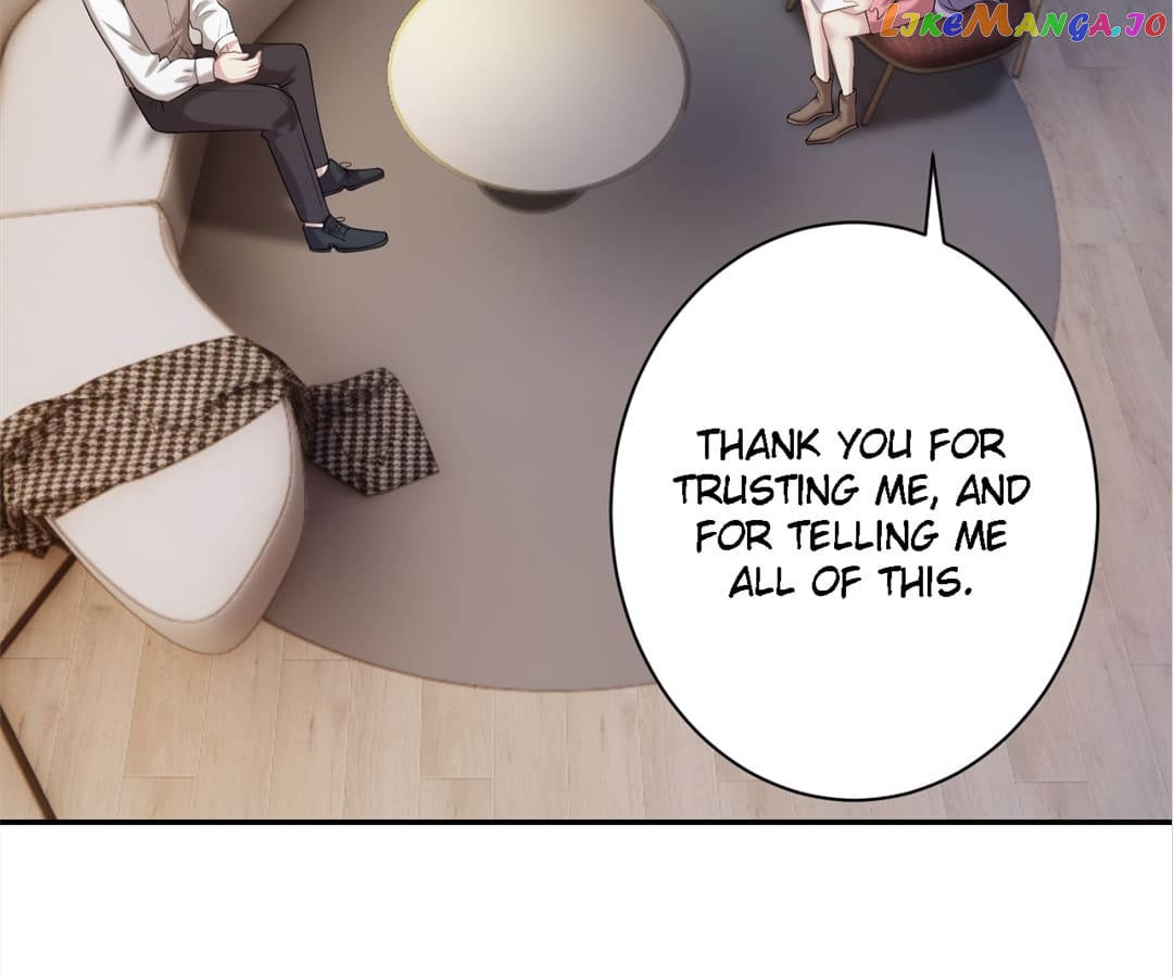 My Financial Backer is Only 5 Years Old Chapter 70 - page 46