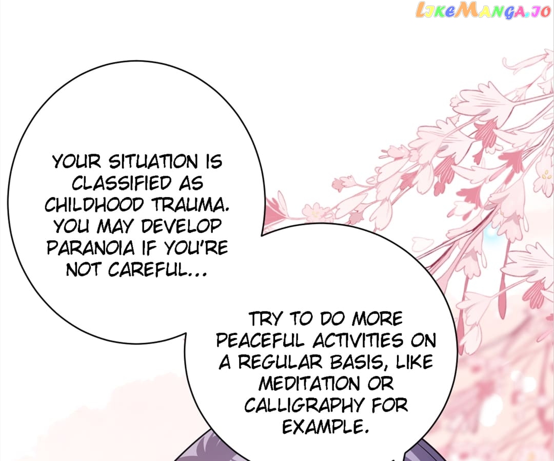 My Financial Backer is Only 5 Years Old Chapter 70 - page 47